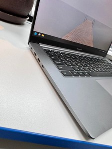 Б/в Ноутбук Xiaomi 15/ryzen 5 4500u ddr4/16gb ddr3/hdd *відсутній/ssd 500 gb/*інтегрована 01-201075332