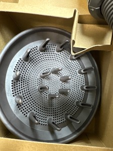 Б/в Фен Dyson supersonic hd11 professional edition nickel/nickel 01-201077144