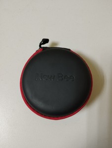 Б/в Bluetooth-гарнітура New Bee lc-b45 01-201077285