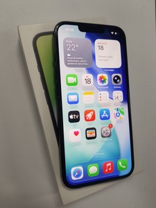 Б/в Мобільний телефон Apple iphone 14 128gb 01-200979050