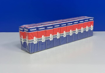 Б/в Лампа галогенна Tungram h7 12v 100w 01-201008914