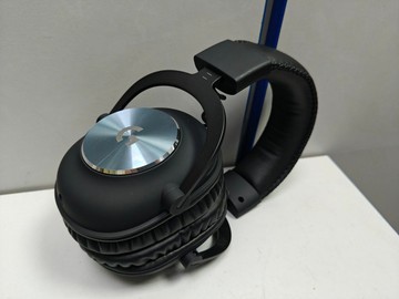 Б/в Навушники Logitech g pro x 01-201078733