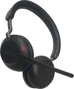 Б/в Навушники Jabra evolve2 65 ms stereo 01-201078649