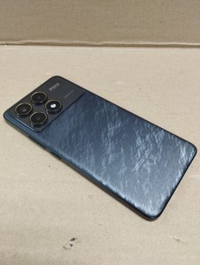 Б/в Мобільний телефон Poco f6 pro 12/512gb 01-201077335