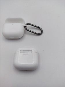 Б/в Навушники Apple airpods 4 01-201074761