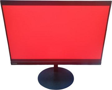 Б/у Монитор Lenovo thinkvision t24d-10 01-201078684