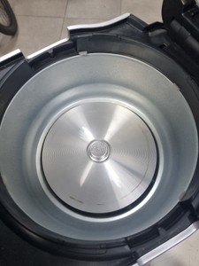 Б/у Мультиварка Polaris pmc 0487 ad 01-201078600