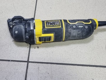 Б/у Многофункциональный инструмент Stanley fatmax fme650 01-201075275
