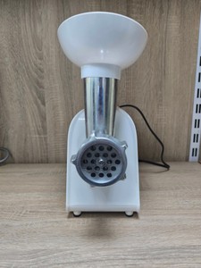 Б/в М`ясорубка Gorenje mg1602w 01-201085976