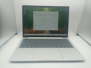 Hp elitebook 8 g1a / ryzen 5 pro 230 / ram 16gb / ssd 512gb / amd radeon