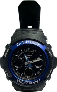 Б/в Смарт-годинник Casio aw-591 01-201063627