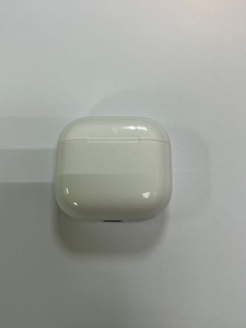 Б/в Навушники Apple airpods 4 01-201085991