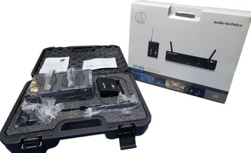 Б/в Мікрофон Audio-Technica atw-11de3 01-201021577
