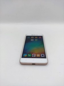 Б/в Мобільний телефон Xiaomi redmi 4a 2/16gb 01-201086462