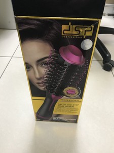 Б/в Фен-щітка Hair Dryer 50052 01-201086566