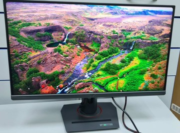 Б/в Монітор Asus rog strix xg27acs 01-201087048