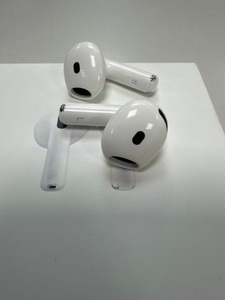 Б/в Навушники Apple airpods 4 01-201087385