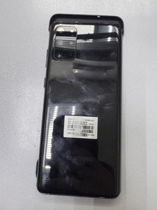 Б/в Мобільний телефон Samsung galaxy s20+ 5g sm-g9860 12/128gb 01-201088259