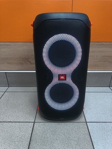 Б/в Акустика Jbl partybox 110 01-201090480