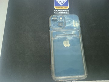 Б/в Мобільний телефон Apple iphone 13 mini 128gb 01-201090647