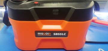 Б/в Акумуляторний обприскувач Sequoia sbs5lc 01-201090449