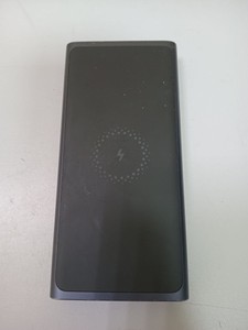 Б/в Повербанк Xiaomi wireless power bank plm11zm 10000mah 01-201090362