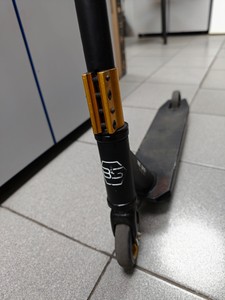 Б/в Електросамокат Best Scooter hic-система 01-201092468
