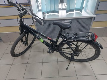 Б/в Велосипед Raleigh max alum 26 01-201091575