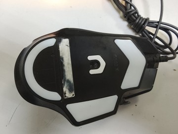 Б/в Миша Logitech g502 x 01-201092425