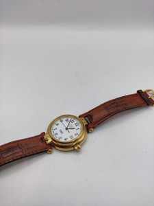 Б/у Часы Buran classic 25 jewels 01-201092387