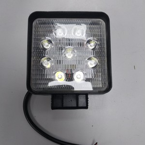 Б/в LED фара Jfd ip67 01-201094512