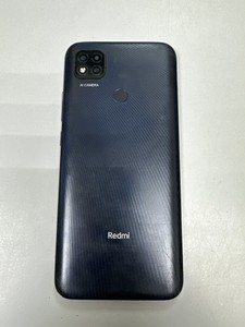 Б/в Мобільний телефон Xiaomi redmi 9c nfc 2/32gb 01-201094486