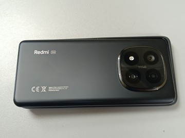 Б/у Мобільний телефон Xiaomi redmi note 14 pro+ 5g 12/512gb 01-201093380