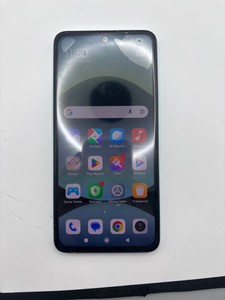 Б/в Мобільний телефон Xiaomi redmi note 14 6/128gb 01-201092486