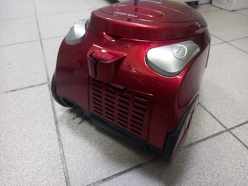 Б/у Пылесос Gorenje vcm 1401 r 01-201095755