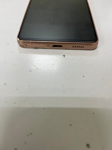 Б/у Мобільний телефон Samsung a536e galaxy a53 5g 6/128gb 01-201096078