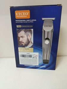 Б/в Тример електричний Etceo 105402 01-201096857