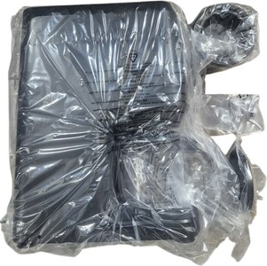 Б/в Морозивниця Gourmetmaxx smoothup eismaschine 01-201023990