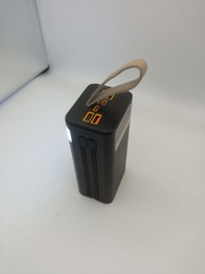 Б/в Повербанк Hoco db58a plentiful 40000mah 01-201098407