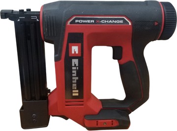 Б/в Акумуляторний степлер Einhell te-cn 18/32 li - solo 01-201086511