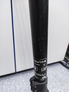 Б/в Електросамокат Movino nitro сp-100 ni-b 01-201098528