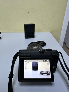 Б/у Фотоаппарат Canon eos m200 01-201096758