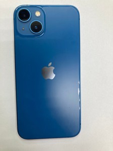 Б/в Мобільний телефон Apple iphone 13 128gb 01-201101735