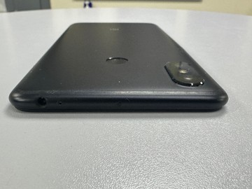 Б/у Мобільний телефон Xiaomi mi max 3 6/128gb 01-201098207