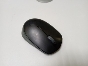 Б/в Миша Logitech m171 01-201098398