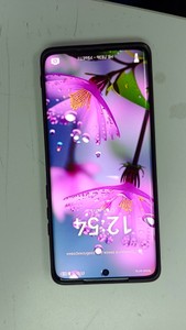 Б/в Мобільний телефон Huawei p50 pro 8/256gb 01-201105108