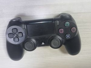 Б/в Ігрова приставка Sony playstation 4 pro 1tb 01-201107035