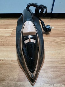 Б/у Утюг Monte mt-1520 01-201102927
