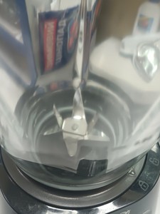 Б/у Блендер Tefal bl43p 01-201107074