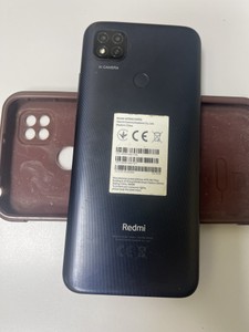 Б/у Мобильный телефон Xiaomi redmi 9c nfc 2/32gb 01-201107393